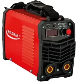 SPAWARKA INVERTER WELDMAN ARC-203