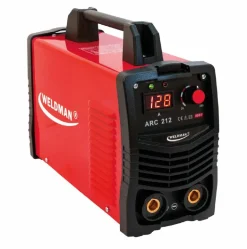 SPAWARKA INVERTER WELDMAN ARC-212