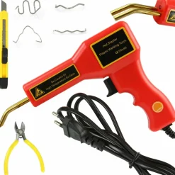 SPAWARKA-ZGRZEWARKA DO PLASTIKU