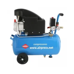 SPRĘŻARKA AIRPRESS 24L /HL150-24/