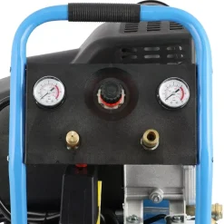 SPRĘŻARKA AIRPRESS PIONOWA 50L /HL360-50/ 2,5KM/1,8KW/360l/min