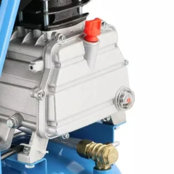 SPRĘŻARKA AIRPRESS PIONOWA 50L /HL360-50/ 2,5KM/1,8KW/360l/min