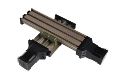 Stół krzyżowy Proxxon KT 70