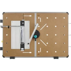 Stół maszynowo-roboczy Wolfcraft Master Cut 2600 PRO