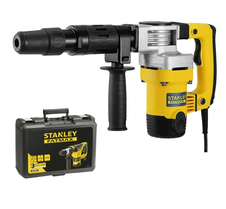 ST MŁOT UDAROWY KUJĄCY SDS-MAX 1010W 8,5J SFMEH220K