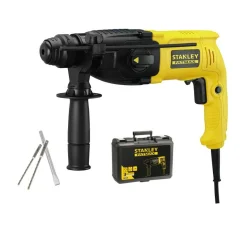 ST MŁOTOWIERTARKA SDS+ 750W 2,2J SFMEH200K-