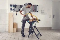 Stół zaciskowo-maszynowy Wolfcraft Master 750