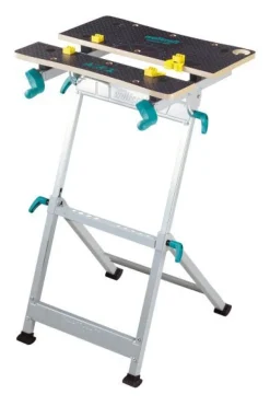 Stół zaciskowy Wolfcraft Master 600