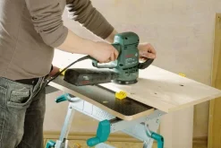 Stół zaciskowy Wolfcraft Master 600