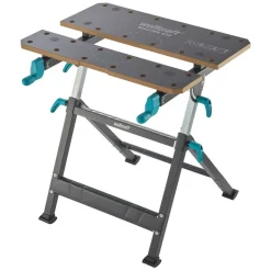 Stół zaciskowy Wolfcraft Master 650 ERGO