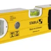STABILA POZIOMNICA ELEKTRONICZNA IP67 / 40cm TECH 196DL