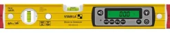 STABILA POZIOMNICA ELEKTRONICZNA IP67 / 40cm TECH 196DL