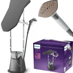 Stacja do prasowania All in One Philips GC628/80