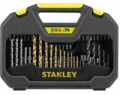 STA.KPL.MIESZANY W KASECIE 70szt.