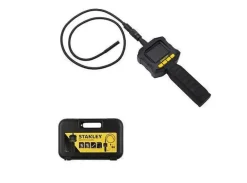 STANLEY KAMERA INSPEKCYJNA / WIDEOSKOP