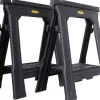 STANLEY KOBYŁKA STOJAK PODPORY SAWHORSE TWIN PACK