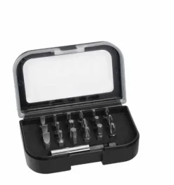 STANLEY KOMPLET KOŃCÓWEK 19szt. 139011