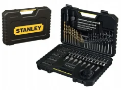 STANLEY KPL.MIESZANY W KASECIE 100szt.