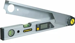 STANLEY KĄTOWNIK ELEKTRONICZNYM Z ODCZYTEM 40cm