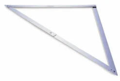 STANLEY KĄTOWNIK SKŁADANY 1220 x 1220mm