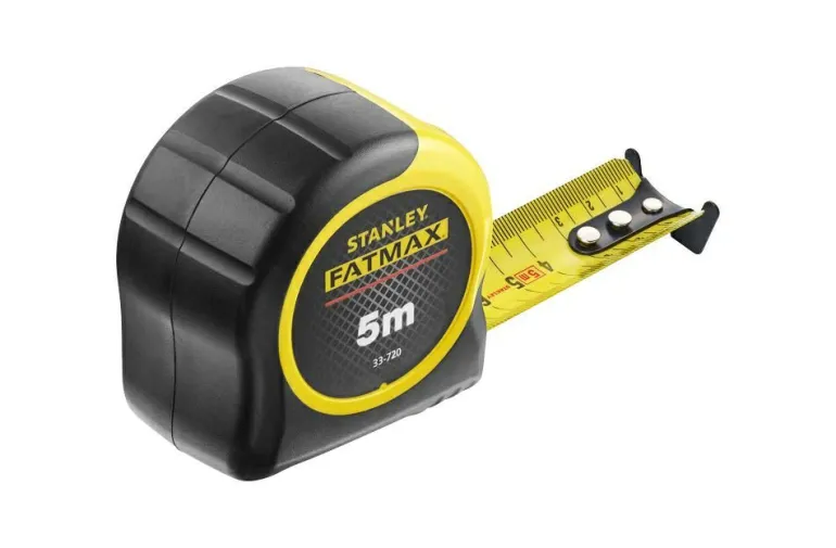 STANLEY MIARA ZWIJANA 5mx32mm FATMAX
