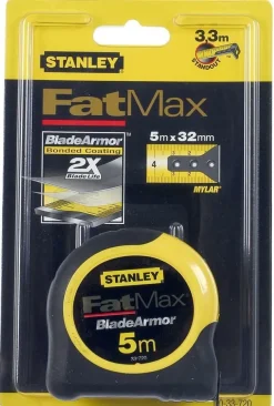 STANLEY MIARA ZWIJANA 5mx32mm FATMAX