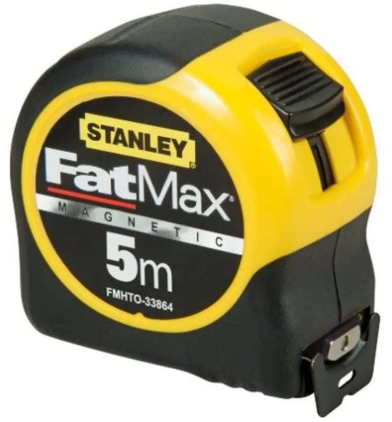 STANLEY MIARA ZWIJANA 8mx32mm MAGNESEM