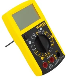 STANLEY MIERNIK CYFROWY UNIWERSALNY