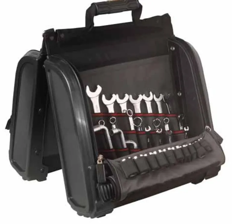 STANLEY ORGANIZER FATMAX TOOL SOFT BAG
