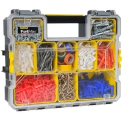 STANLEY ORGANIZER WYSOKI FATMAX PRO