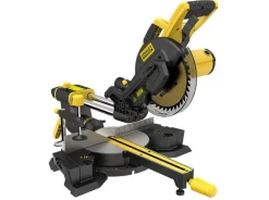 STANLEY PIŁA UKOŚNICA 216mm 1500W Z POSUWEM FME721