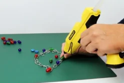 STANLEY PISTOLET DO KLEJU NA GORĄCO 120W GR50-6