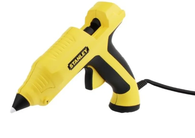 STANLEY PISTOLET DO KLEJU NA GORĄCO 120W GR50-6
