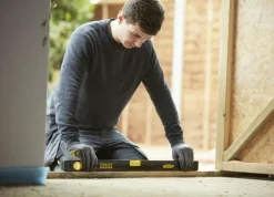 STANLEY POZIOMNICA CLASSIC PRO FATMAX 1200mm