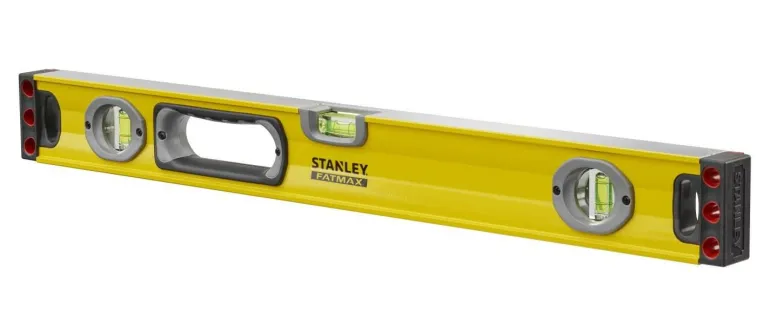 STANLEY POZIOMNICA FATMAX 600mm