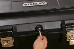 STANLEY SKRZYNIA NA KOŁACH KOMBI DUŻA 189 litrów