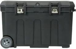 STANLEY SKRZYNIA NA KOŁACH KOMBI DUŻA 189 litrów
