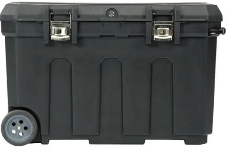 STANLEY SKRZYNIA NA KOŁACH KOMBI DUŻA 189 litrów