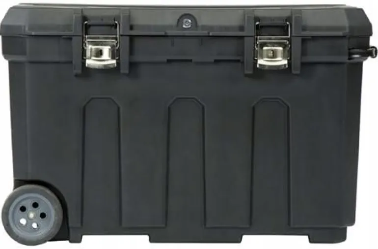 STANLEY SKRZYNIA NA KOŁACH KOMBI DUŻA 189 litrów