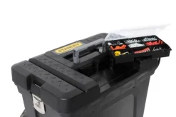 STANLEY SKRZYNIA NA KOŁACH MOBILE CONTRACTOR 53 litry