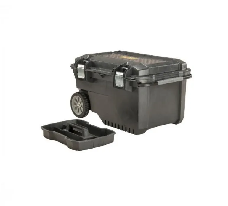 STANLEY SKRZYNIA NA KOŁACH 90l FATMAX