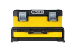 STANLEY SKRZYNIA NARZĘDZIOWA Z SZUFLADĄ