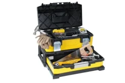 STANLEY SKRZYNIA NARZĘDZIOWA Z SZUFLADĄ