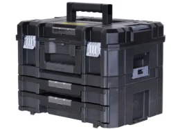 STANLEY SKRZYNIA TSTAK COMBO+2 SZUFLADY