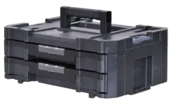 STANLEY SKRZYNIA TSTAK IV + 2 SZUFLADY