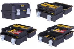 STANLEY SKRZYNKA CANTILEVER 18"