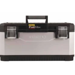 STANLEY SKRZYNKA FATMAX 23" SZARA