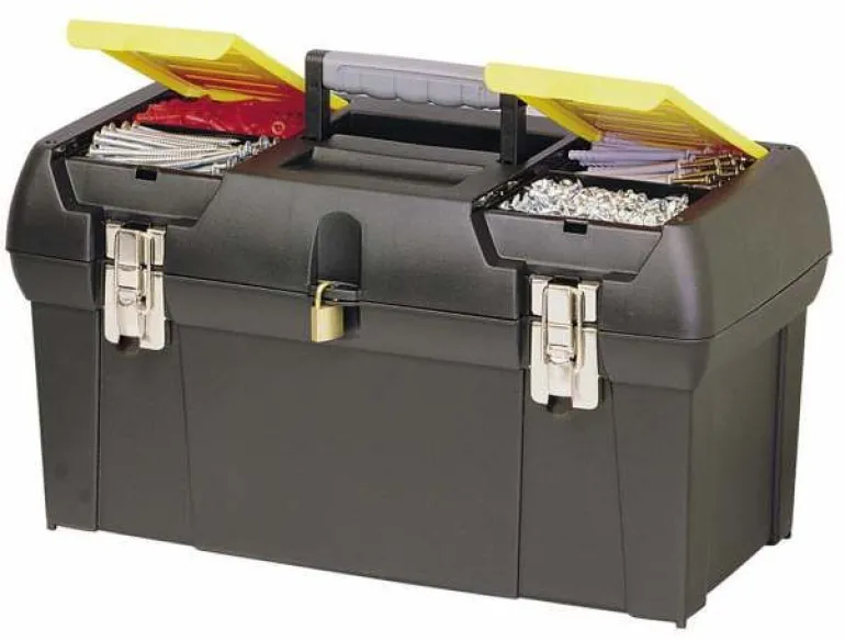 STANLEY SKRZYNKA NARZĘDZIOWA SERIA 2000 16"