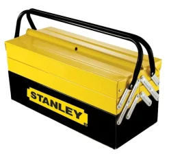 STANLEY SKRZYNKA NARZ.METALOWA