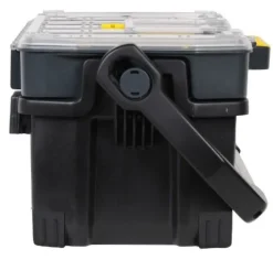 STANLEY SKRZYNKA 24" + ORGANIZER